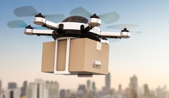 Gökyüzünden Gelen Devrim: Drone Taşımacılığının Önemi